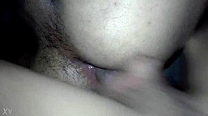 SJL passionately fucks passive Peruvian guy