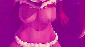 Elf Girl Boldly Fingers Shaved Pussy To Intense Orgasm In Pov