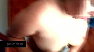 Latina with Big Ass Fucks Neighbor for Cash 😏