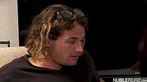 Blake Blossom Tech Interviewer Worth The Risk