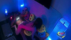 Rex Ryder Behind Scenes Fucking Big Ass Aussie Babe