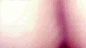 Cogiendo Rico Con Mi Flaca Y Sus Tetas Pequeñas