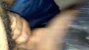 savage sex tape with wet pussy and hard cock fucking