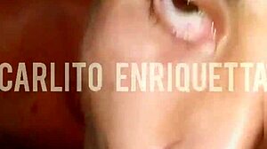 Novinho sucks deliciously in gay oral.