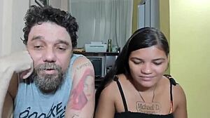 será que vai rolar porno do bluezao com tigresa vip