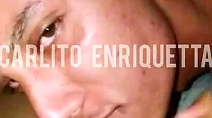 Novinho sucks deliciously in gay oral.