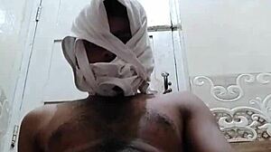 gay stud fucks hard in intense session