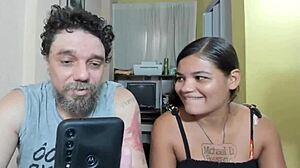 será que vai rolar porno do bluezao com tigresa vip