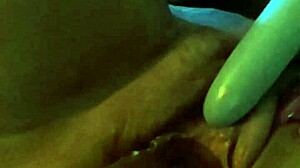 The extreme insertion process involves carefully bottling up the good stuff in a controlled environment.