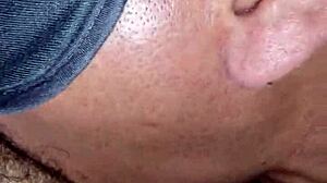 Fucking An Obedient Guy In Gay Bareback Scene