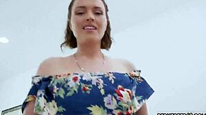 Mega Tits Milf Krissy Lynn In The Sinful Stepmother