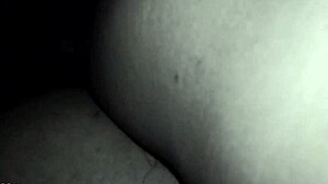 SJL passionately fucks passive Peruvian guy