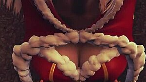 Elf Girl Boldly Fingers Shaved Pussy To Intense Orgasm In Pov