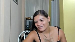 será que vai rolar porno do bluezao com tigresa vip