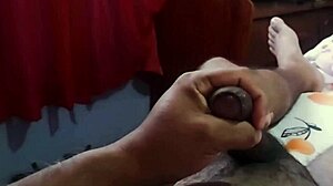 How Do I Jerk Off So Damn Good!