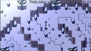 succubus covenant hentai ep with sexy angels 😍