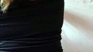 Convinced stepsister to fuck