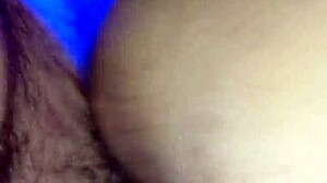 Fucking An Obedient Guy In Gay Bareback Scene