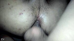 SJL passionately fucks passive Peruvian guy