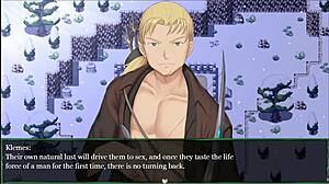 succubus covenant hentai ep with sexy angels 😍