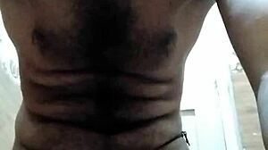 gay stud fucks hard in intense session