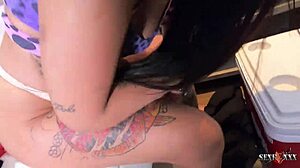 The genesis order - sex scene 9 - fucking cute pussy hannah in bath - 3d uncensored 3d porn game 😏