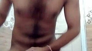 gay stud fucks hard in intense session