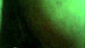 Ebonys black pussy gets fucked by hard cock