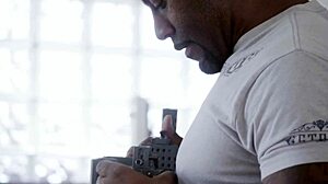 Gabriela lopez on fire twerking thick latina behind scenes 😍