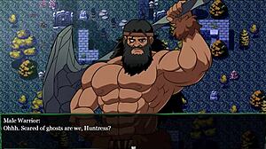 succubus covenant generation one hentai game pornplay ep 30 the black rose demon woman is offering her tight anus