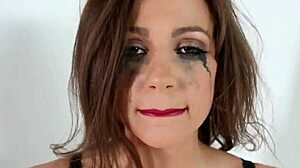 Abigail Mac Hard Masturbation!