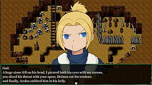 succubus covenant hentai ep with sexy angels 😍