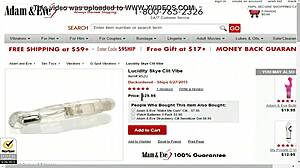 Lucidity Skye reviews clit vibrator toy