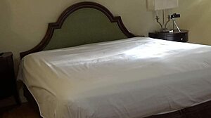 Avery's Anal Main Scene