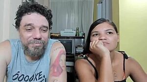 será que vai rolar porno do bluezao com tigresa vip