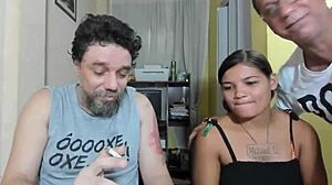 será que vai rolar porno do bluezao com tigresa vip