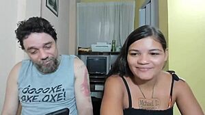 será que vai rolar porno do bluezao com tigresa vip