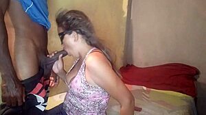 did i really fuck a big black cock at home?