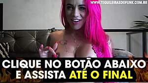 Sexy chat with Brazilian Debora Fantine