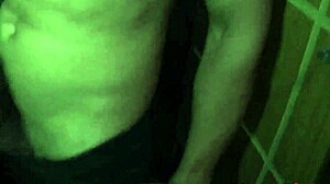 Fat BBW Sucks Big Black Cock