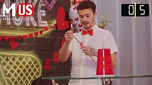 Carolina Cortez Blows Apollo Banks - Ep1