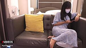 man, i can’t believe i’m bangin’ my step-bro with this huge cock!