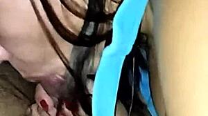 Hago mamada hermanastro y me caliento mucho que me folla