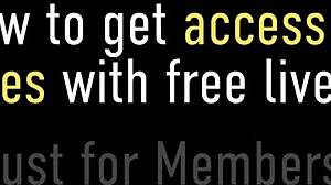 Spencer Scott is featured in this latest video as the main star here.