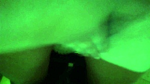 Masturbandome en la oficina 😏