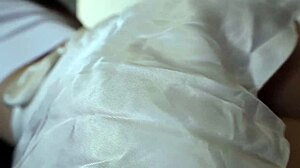 Joven 18+ Monta Polla Negra Enorme