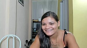 será que vai rolar porno do bluezao com tigresa vip