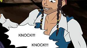 Traumatized By One Piece Game Uncensored Cumshot Creampie