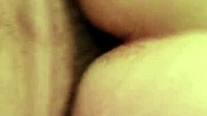 Amateur Wife Gets Fucked Before Shower Bathing