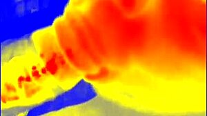 Homemade bbw gives sloppy blowjob in pov